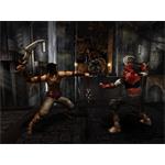 Prince of Persia Warrior Within