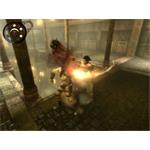 Prince of Persia Warrior Within