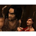 Prince of Persia Warrior Within