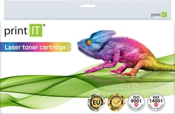 PRINT IT C3906A č. 06A čierny pre tlačiarne HP PI-2