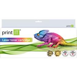 PRINT IT CF400X č. 201X černý pro tiskárny HP PI-725 - Spotřební materiál
