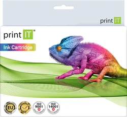 PRINT IT CL-41 color pro tiskárny Canon PI-30 - Spotřební materiál