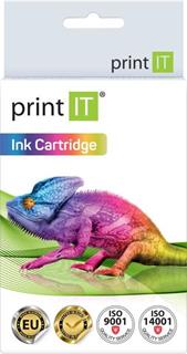 Print IT CLI-571GY XL Grey pro tiskárny Canon