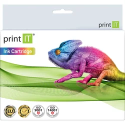 Print IT PFI 102Bk černý pro tiskárny Canon