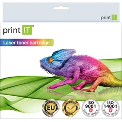Print IT sada CF341A č. 126A C/M/Y pro tiskárny HP PI-1511 - Spotřební materiál