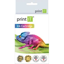Print IT T1811 18XL černý pro tiskárny Epson