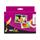 PRINTLINE Brother Multipack LC-1100 C, M, Y, BK PLMB02