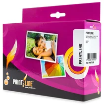 PRINTLINE Brother Multipack LC-1280 C, M, Y, B PLMB03