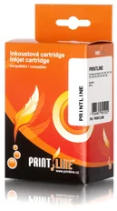 PRINTLINE Canon BCi-24Bk, čierna