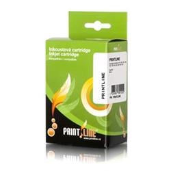 PRINTLINE Epson 16XL, T163240 (C13T16324010) , cyan, čip