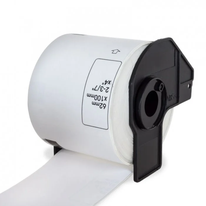 PRINTLINE kompatibilní etikety s Brother DK-11202