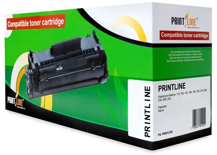 PRINTLINE kompatibilní fotoválec s Brother DR-B023, drum
