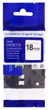PRINTLINE kompatibilní páska s Brother TZE-344