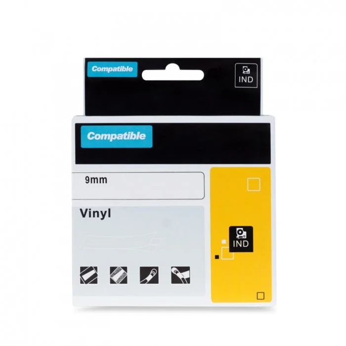 PRINTLINE kompatibilní páska s DYMO 18490