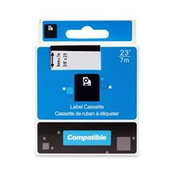 PRINTLINE kompatibilní páska s DYMO 40913 S0720680 PLTD14 - Pásky a štítky