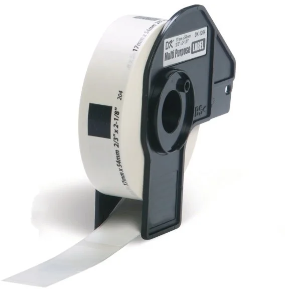 PRINTLINE kompatibilní s Brother DK-11204