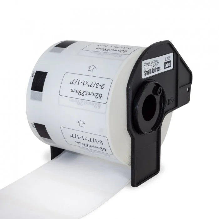 PRINTLINE kompatibilní s Brother DK-11209