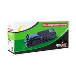 PRINTLINE kompatibilní toner s HP W2031X, No.415X, cyan, OEM ČIP