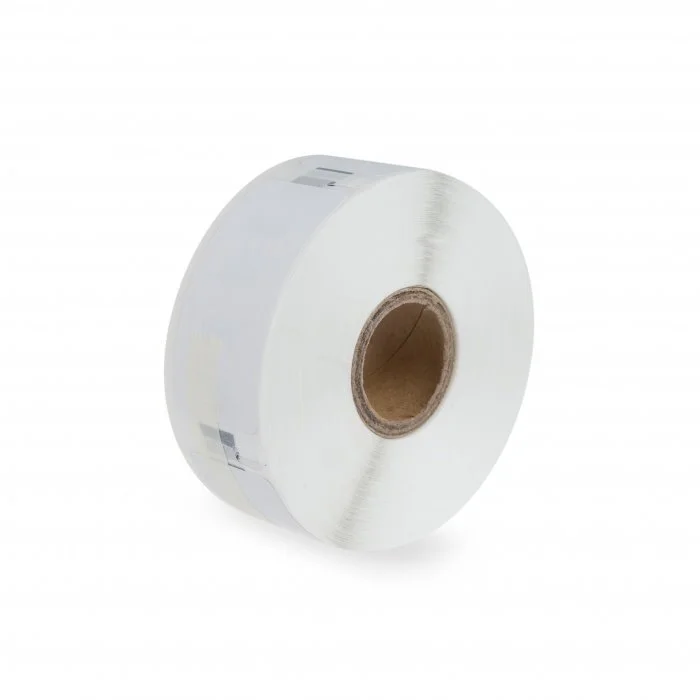 PRINTLINE kompatibilný etikety s DYMO 11355 (S0722550), biele multifunkční,19x 51mm, 500ks PLLD1