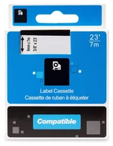 PRINTLINE kompatibilný páska s DYMO 40913 S0720680 PLTD14