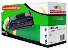 PRINTLINE kompatibilný toner s OKI 44250721, yellow DO-44250721