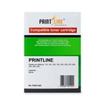 PRINTLINE kompatibilný toner s Xerox 106R02773, black DX-106R02773