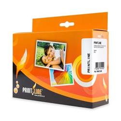 PRINTLINE Multipack kompatibilní s Canon CLI-551XL C,M,Y,BK + PGI-550XLBK, čip