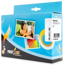 PRINTLINE Multipack kompatibilný s HP 933XL C,M,Y + 932XL BK, čip PLMH03