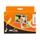 PRINTLINEMultipack Canon CLi-8 C,M,Y,BK + PGI-5BK,