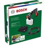 Príslušenstvo čistiacej súpravy BOSCH - Vysokotlakové čističe Hobby