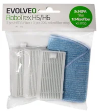 Príslušenstvo EVOLVEO pre RoboTrex H5