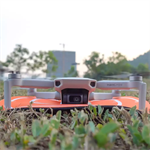 Přistávací plocha pro drony - 25 cm