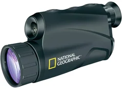 Přístroj pro noční vidění National Geographic 3 x 25 DNV