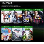 Prístup EA k službe Xbox One na 30 dní