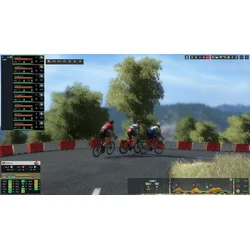 Pro Cycling Manager 2024