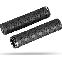 PRO Dual lock race, 31x130mm, černé