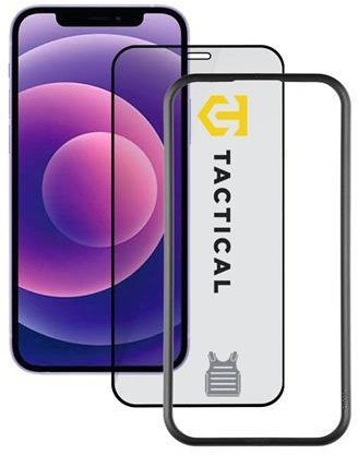 Tvrzená ochranná skla a fólie Apple iPhone 12 mini