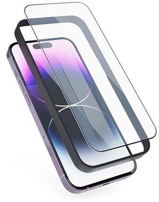 Tvrzená ochranná skla a fólie Apple iPhone 13 Pro Max