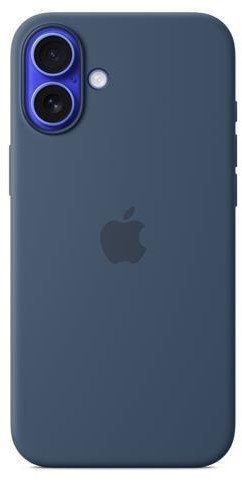 Pouzdra a kryty pro Apple iPhone 16 Plus