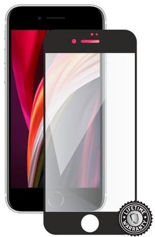Tvrzená ochranná skla a fólie Apple iPhone SE