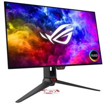 Monitory pro konzole