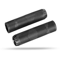 PRO Lock On Sport, černé, 30x132,5mm PRGP0052 - Příslušenství na kolo - Gripy a omotávky