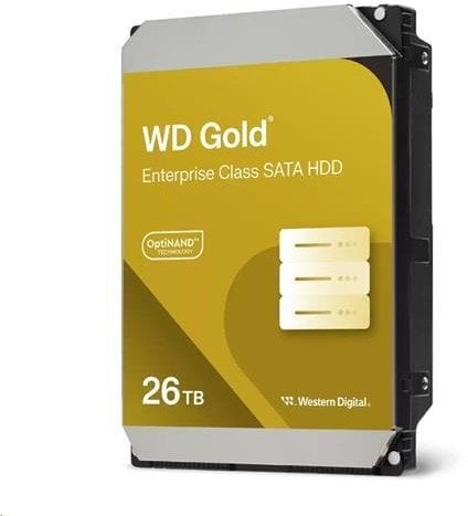 HDD pro NAS