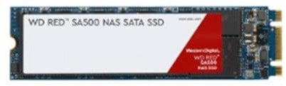 SSD pre NAS