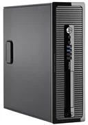ProDesk 400 SFF (D5S21EA)