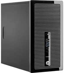 ProDesk 490 MT (D5T63EA)
