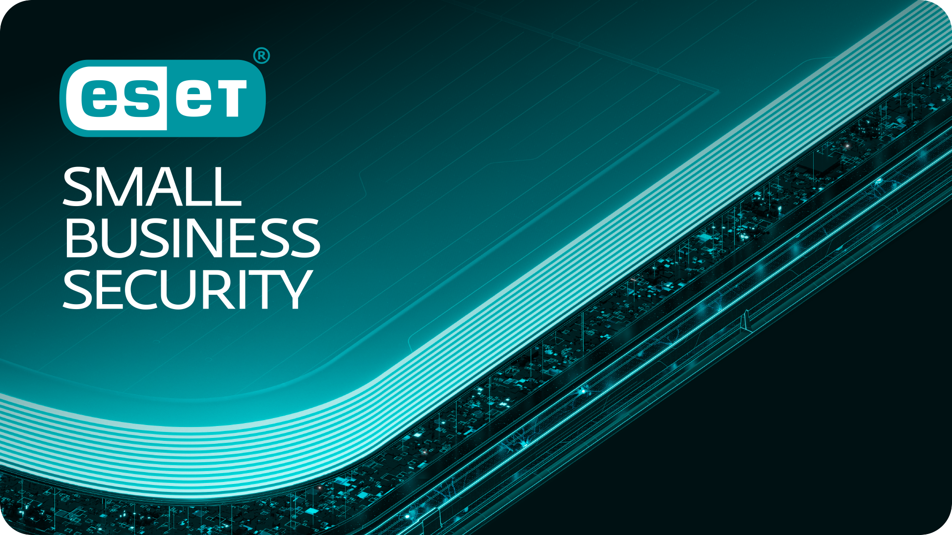 Prodloužení ESET Small Business Security - 1 rok, počet: 11-25ks, Cena za 1ks