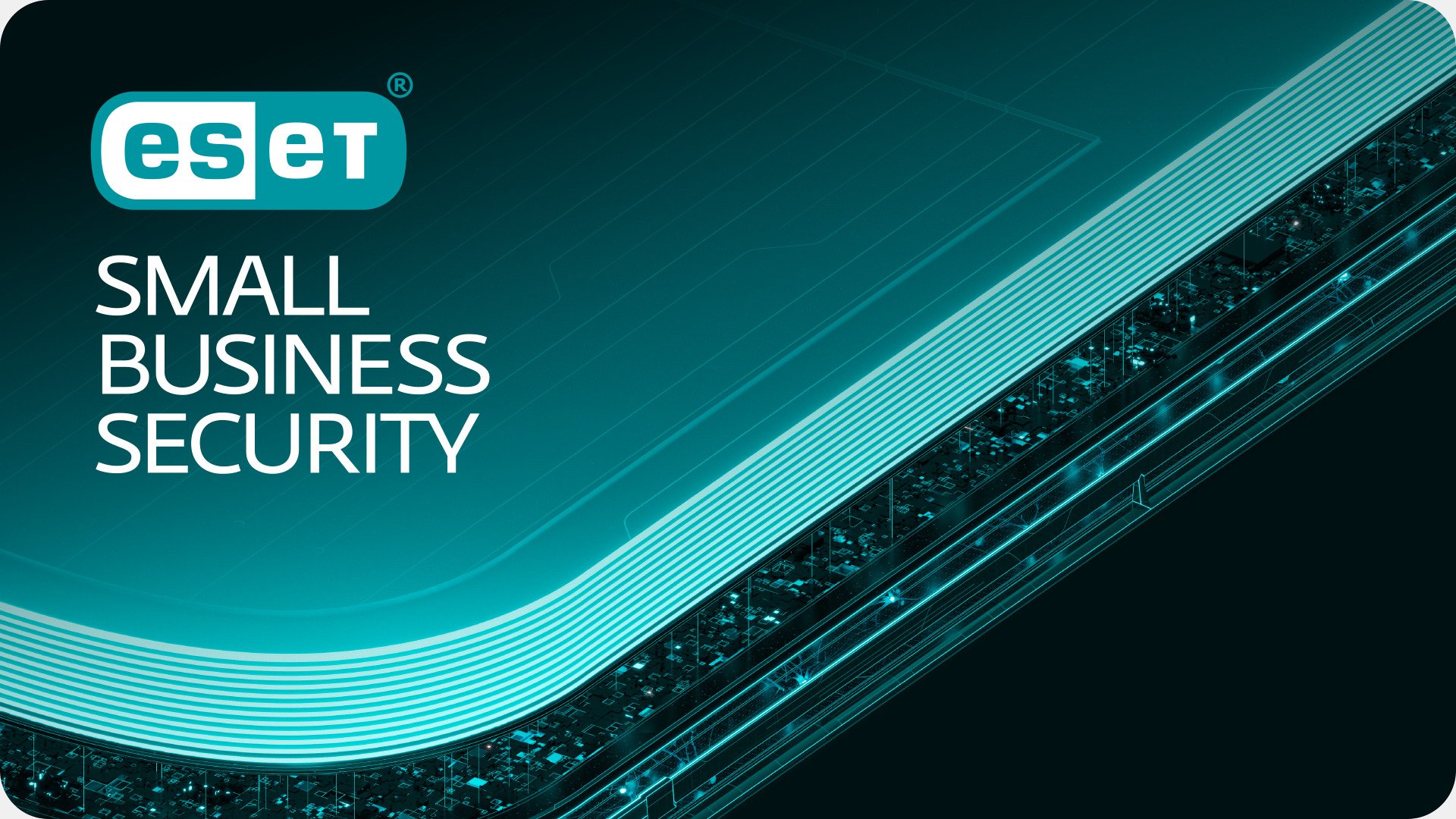 Prodloužení ESET Small Business Security pro 8 zařízení, 2 roky el. licence