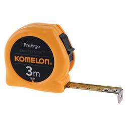 ProErgo CE meter, 3 m x 16 mm, KOMELON