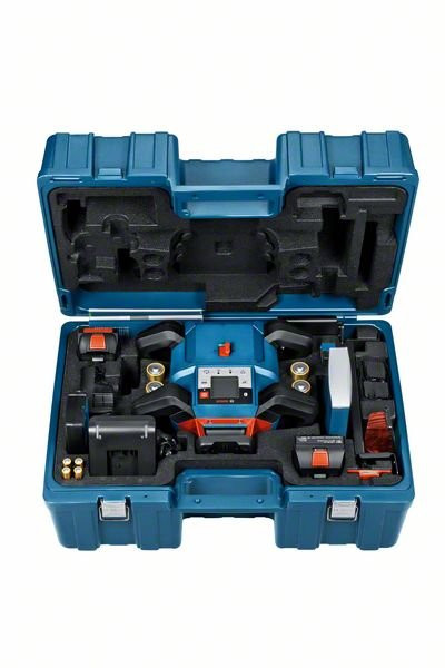 Profesionálna súprava Bosch GRL 600 CHV (0.601.061.F00)